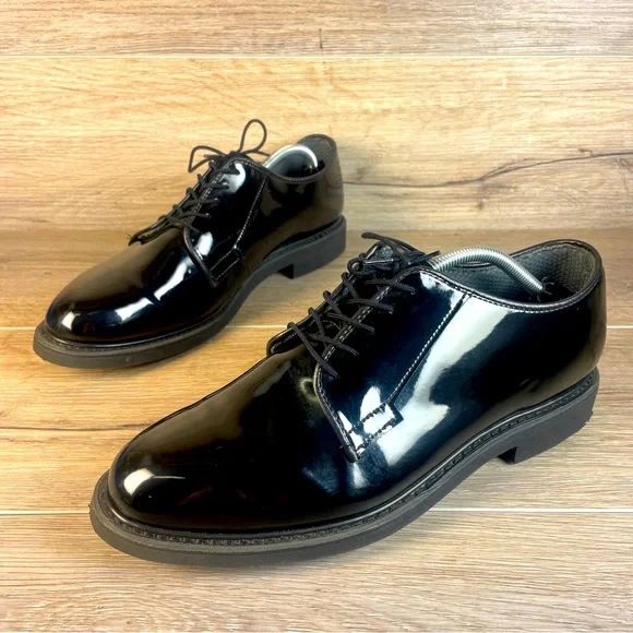 Bates vibram dress shoes deals